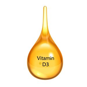 Vitamin D kaufen: Vitamin D3 Tropfen mit 800 IE pro Tropfen